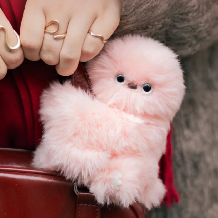 Mirumi Akıllı Peluş