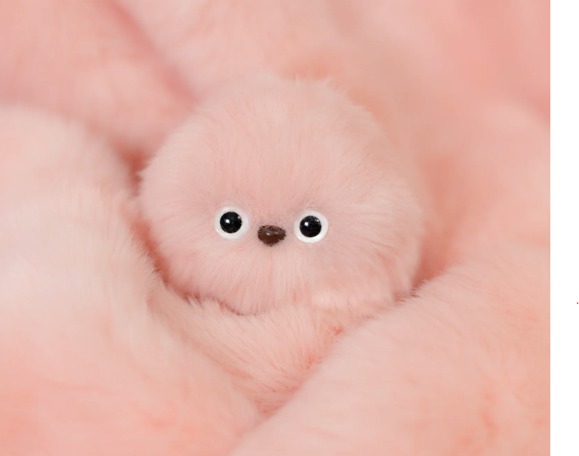 Mirumi Akıllı Peluş