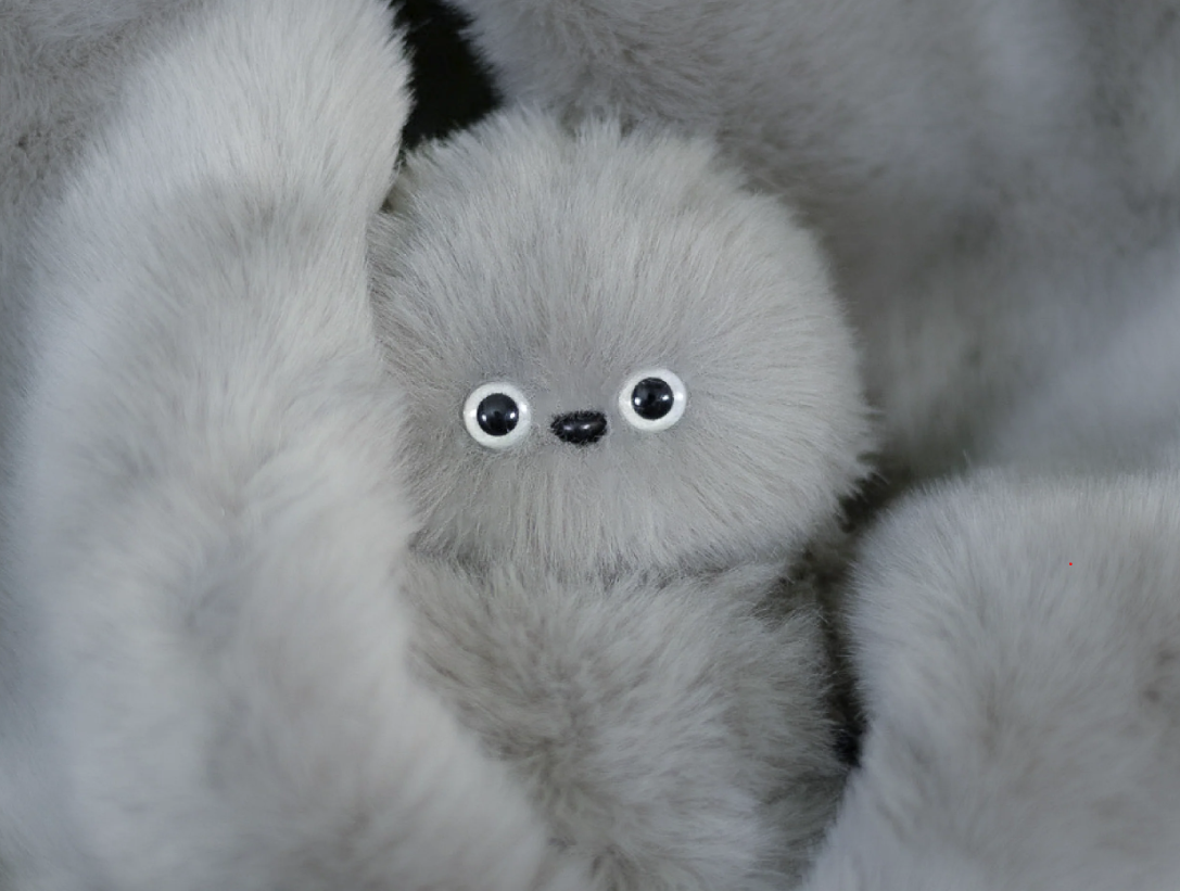 Mirumi Akıllı Peluş