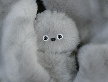 Mirumi Akıllı Peluş