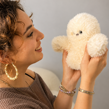 Mirumi Akıllı Peluş
