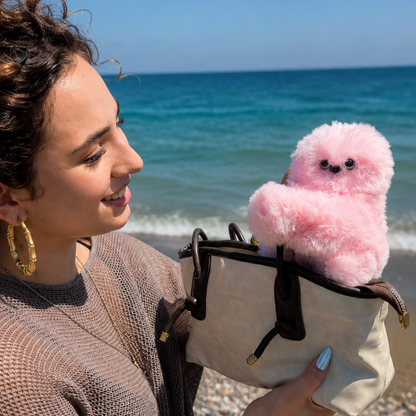 Mirumi Akıllı Peluş