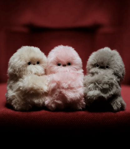Mirumi Akıllı Peluş