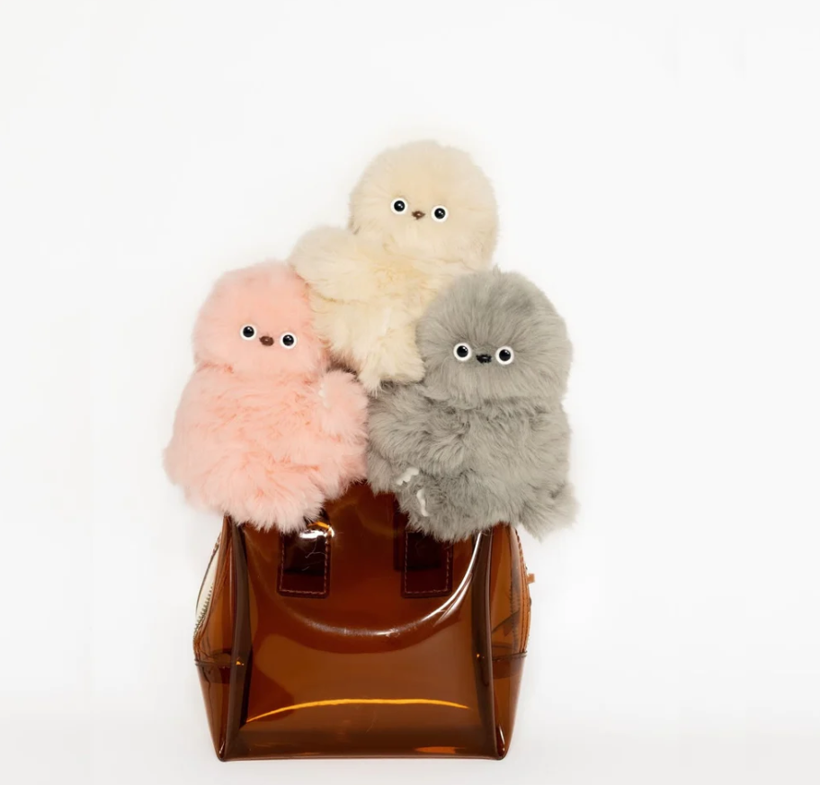 Mirumi Akıllı Peluş