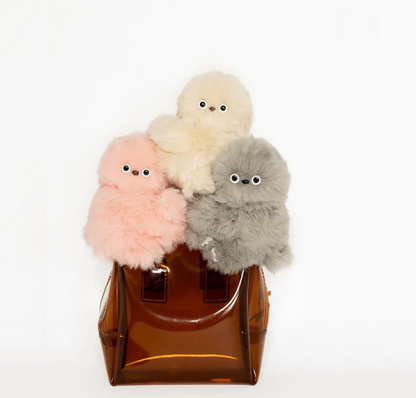 Mirumi Akıllı Peluş