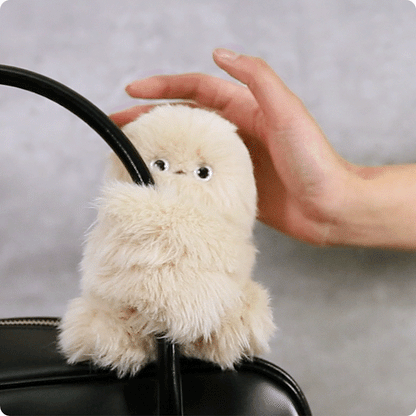 Mirumi Akıllı Peluş