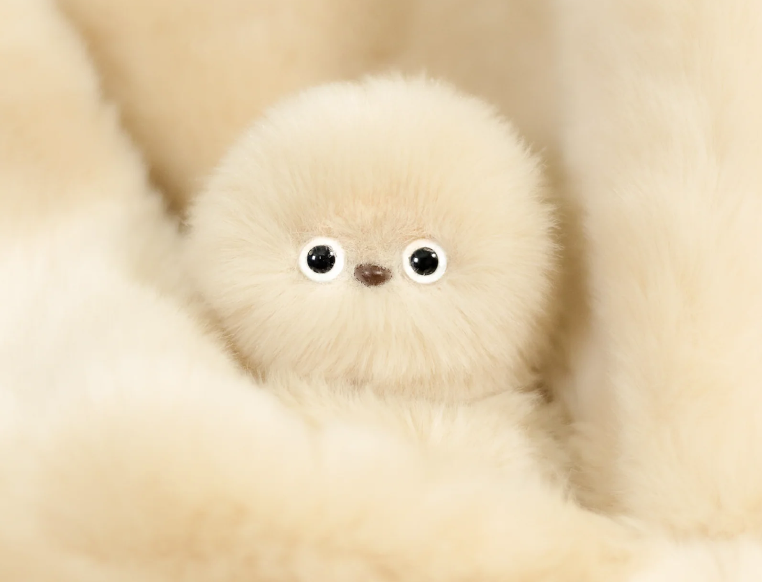 Mirumi Akıllı Peluş