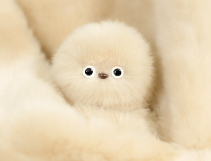 Mirumi Akıllı Peluş