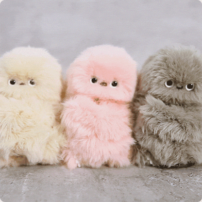 Mirumi Akıllı Peluş